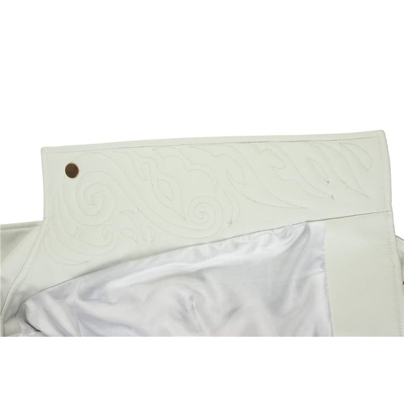 Traje de Cosplay Devil May Cry 5 V y Dama María Conjunto Completo Con Zapatos Para Mujeres/Hombres - Fantasia Cosera