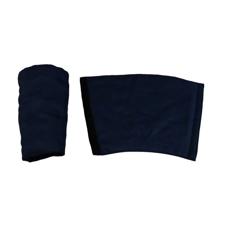 Traje de Cosplay de Link Crepuscular - Túnica del Salvaje | Leyenda de Zelda - Fantasia Cosera