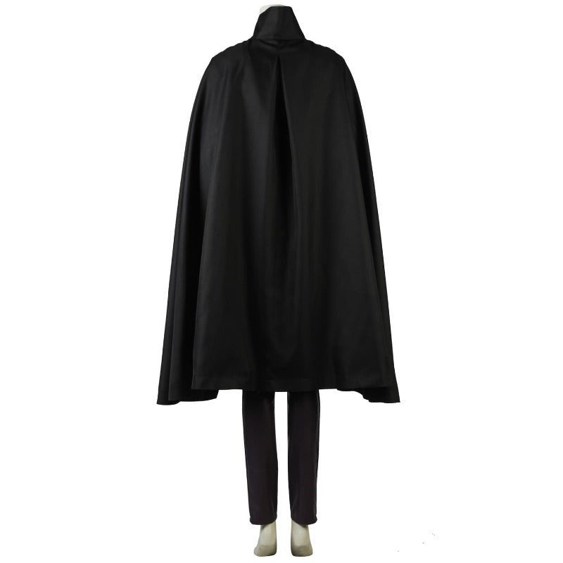 Traje de Cosplay de Hit-Girl Mindy McCready de Marvel para Fans - Fantasia Cosera