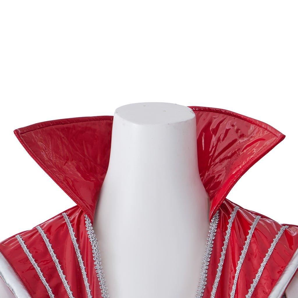 Traje de Cosplay Musical Mamma Mia | Disfraz de Disco Mama 70's | Traje Escénico Amarillo - Fantasia Cosera