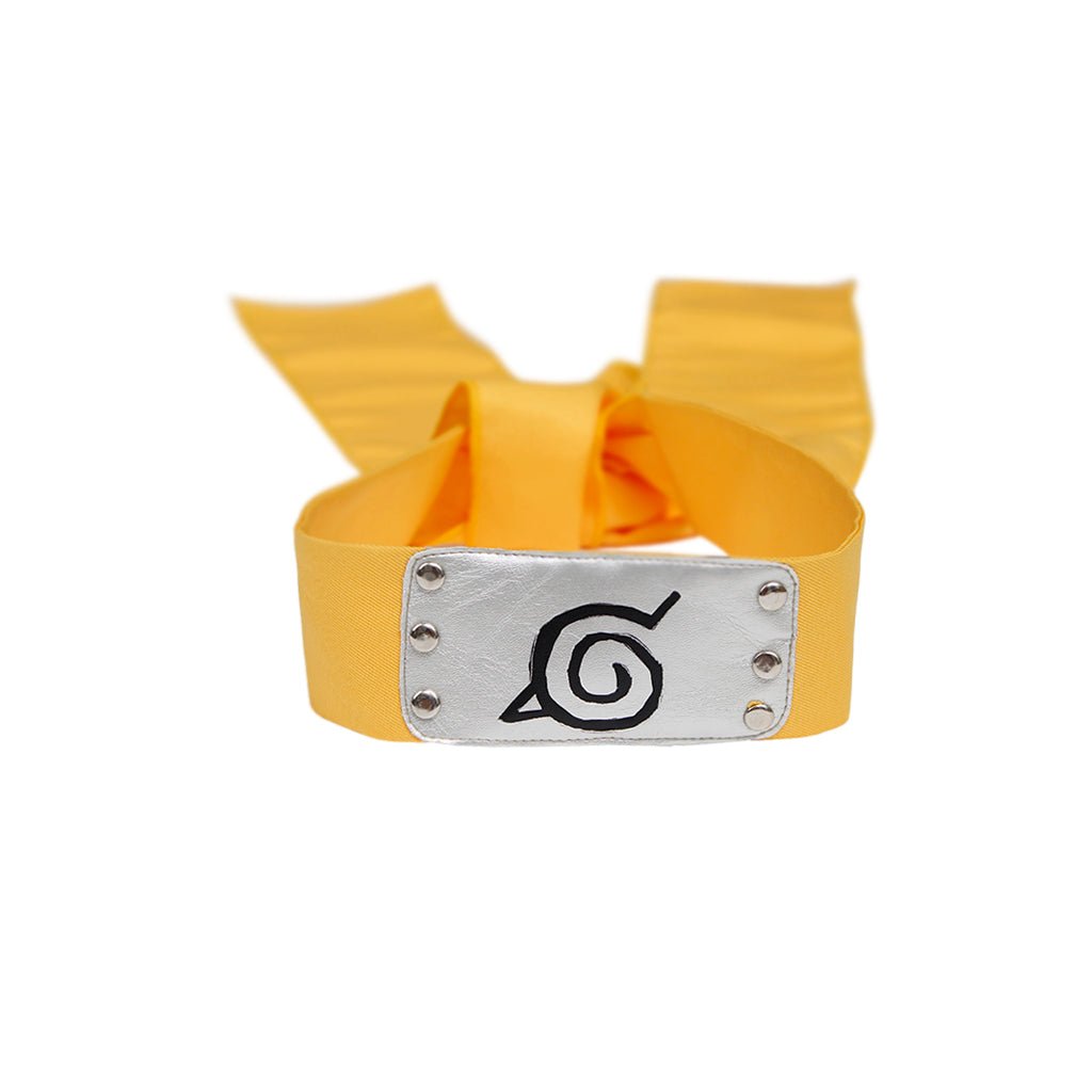 Traje de Cosplay de Naruto en Modo Sabio de los Seis Caminos - Fantasia Cosera