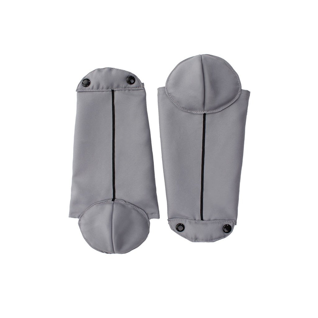 Traje de Cosplay de Rogue Cheney, el Dragón de la Sombra de Fairy Tail - Fantasia Cosera