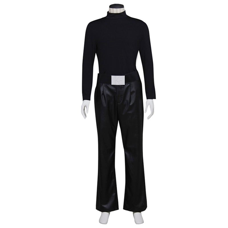 Disfraz de Seto Kaiba de Yu-Gi-Oh! GX | Traje de Anime Duelo de Monstruos GX - Fantasia Cosera