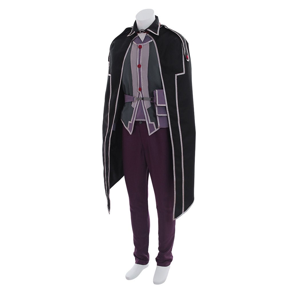 Traje Cosplay de Ozen - Made in Abyss - Fantasia Cosera