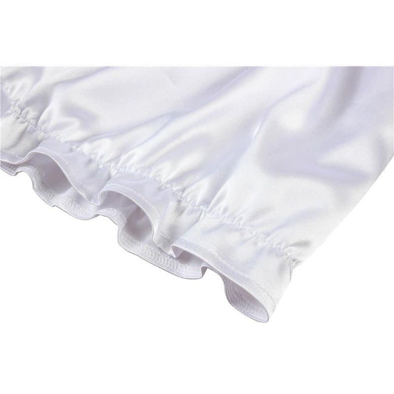 Traje de Cosplay Hime Tanaka - Outfit Inspirado en Virtual Youtuber para Fans - Fantasia Cosera