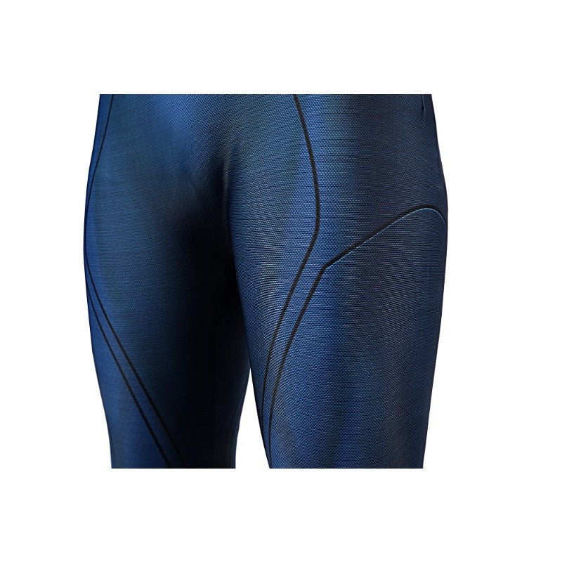 Traje de Cosplay de Spider-Man Juego Peter Parker para Niños Halloween - Fantasia Cosera