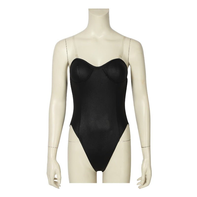 Traje de Cosplay de Sakurajima Mai Conejita - Rascal No Sueña con una Senpai Conejita - Fantasia Cosera