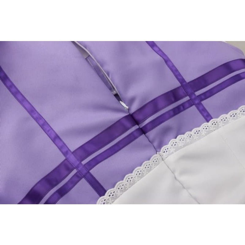 Traje de Cosplay de LoveLive Muse 9º Aniversario - Disfraz para Fiestas de Anime - Fantasia Cosera