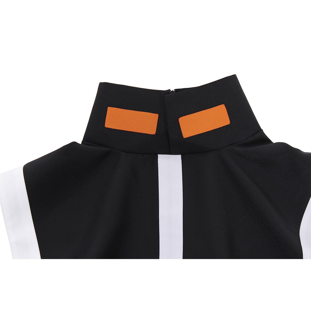 Traje de Cosplay de Takashi Shiro Shirogane de Voltron: Legendary Defender - Fantasia Cosera