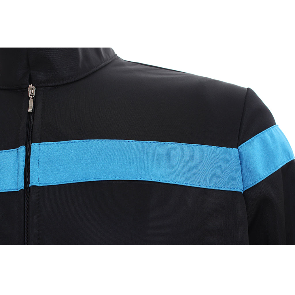 Traje Auténtico de Star Trek - Viaja Audazmente con el Atuendo de Ciencia Ficción Premium de Fantasía Cosera - Fantasia Cosera