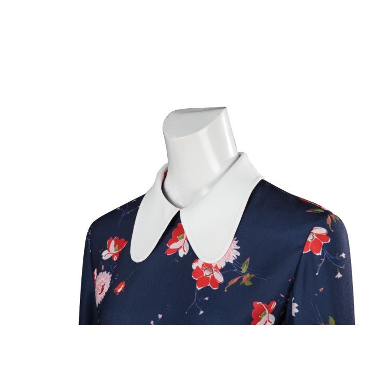 Traje de Cosplay de Harley Quinn Joker 2 - Vestido de Harley Gaga para Fiesta de Halloween - Fantasia Cosera