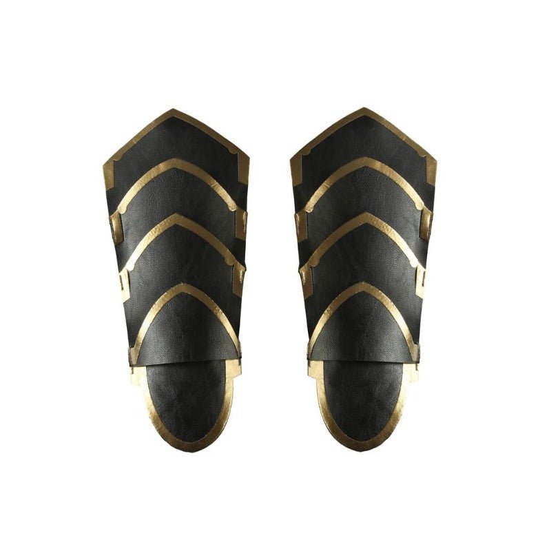 Traje Completo de Cosplay de Superhéroe Clint Barton para Hombres - Serie de Películas - Fantasia Cosera