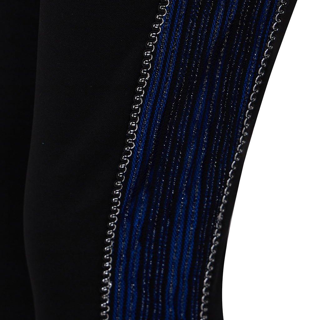 Traje de Cosplay de Catherine Parr de Six the Musical | Crop Top y Pantalón para Mujer | Atuendo para Festivales Musicales - Fantasia Cosera