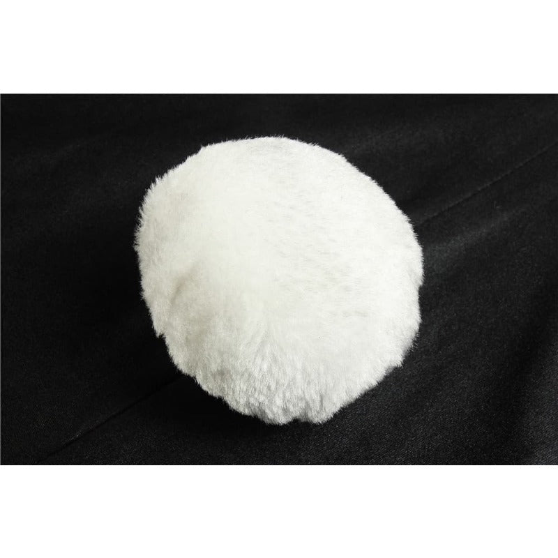 Traje de Cosplay de Sakurajima Mai Conejita - Rascal No Sueña con una Senpai Conejita - Fantasia Cosera