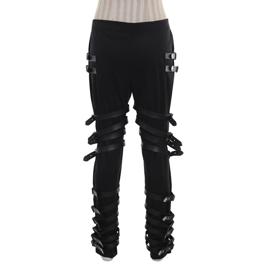 Traje de Cosplay de Michael Jackson para Halloween, Baile y Fiestas - Fantasia Cosera