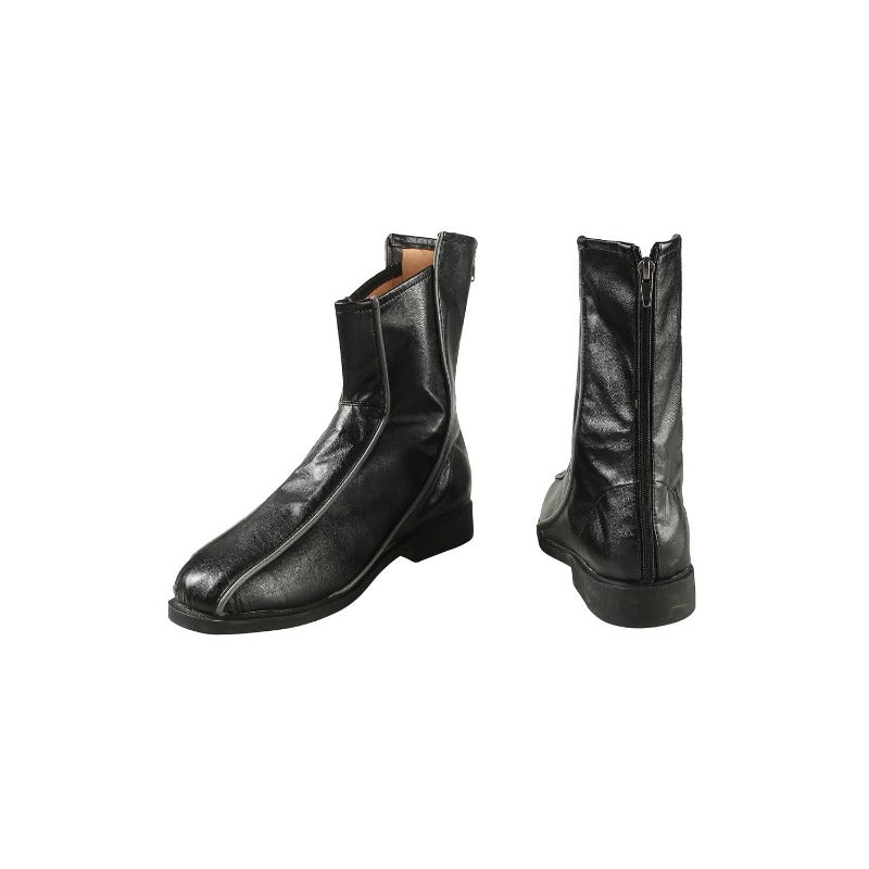 Traje de Cosplay de Spider-Man: Lejos de Casa - Versión Furtiva de Peter Parker - Fantasia Cosera