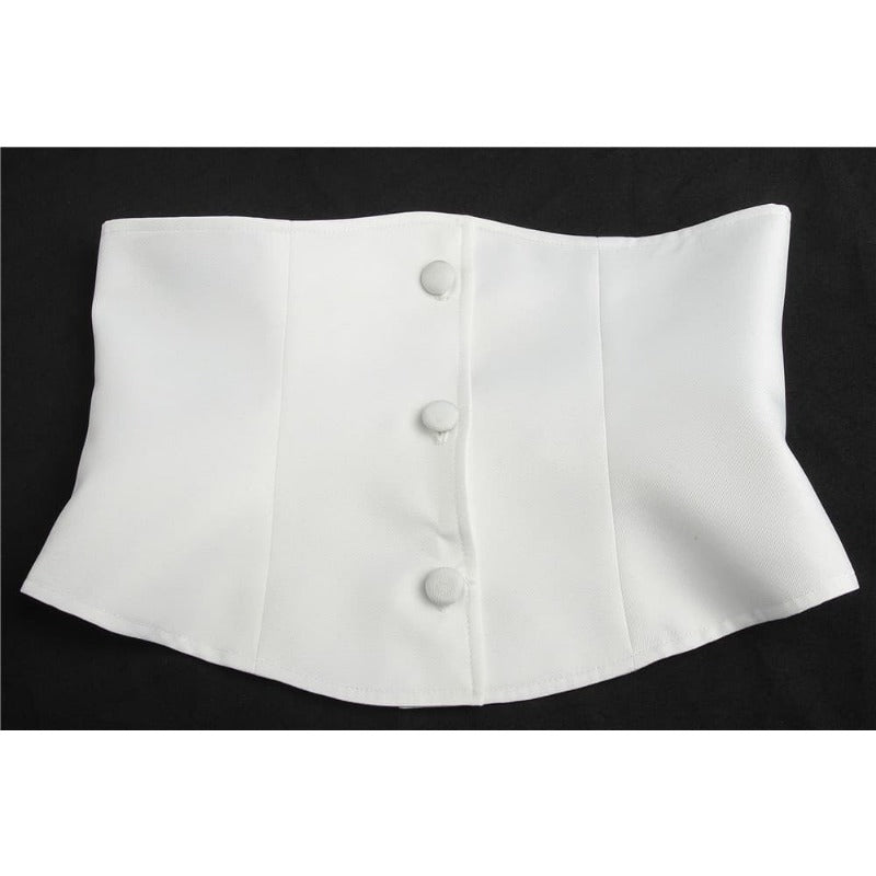 Vestido de Criada Elizabeth Liones Cosplay - Traje de Los Siete Pecados Capitales Anime - Fantasia Cosera