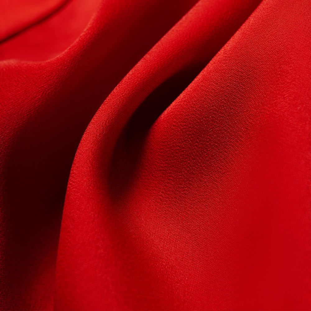 Genshin Impact - Traje de Hu Tao (Edición Exclusiva OnePlus) para Cosplay - Fantasia Cosera