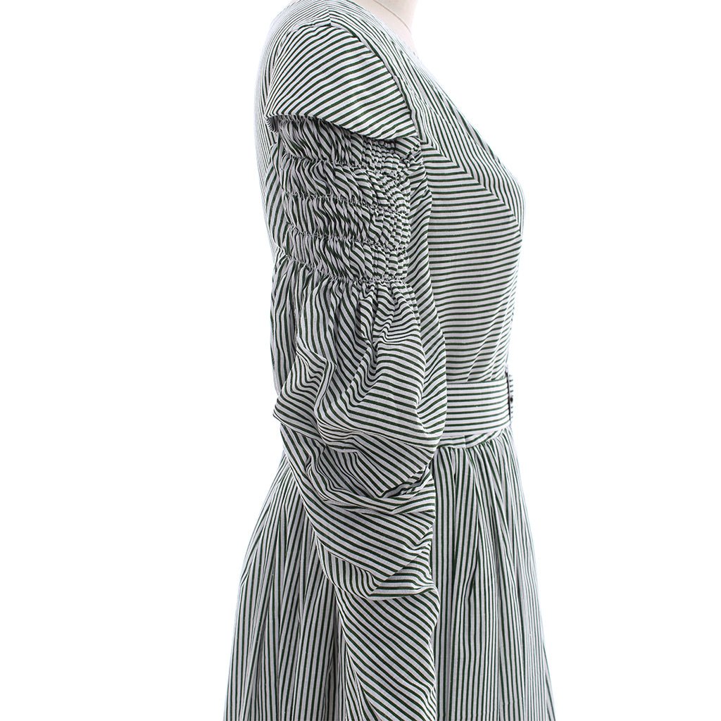 Traje de Cosplay de Fantine de Les Misérables para Mujeres – Vestido de Halloween L320 (Cualquier Talla) - Fantasia Cosera