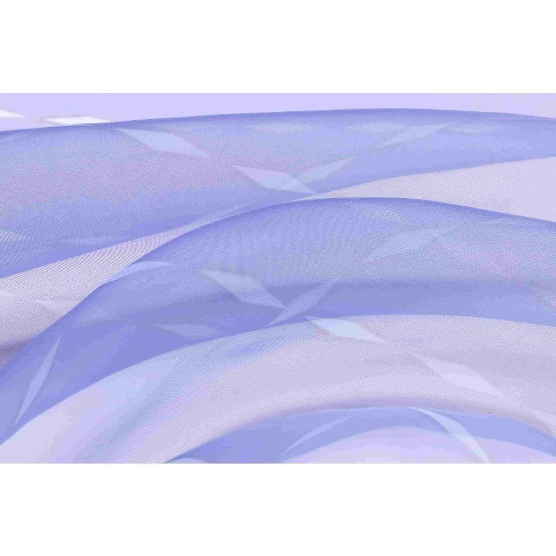 Vestido de Escenario Largo de Manga Larga de Princesa Elsa para Mujer Disfraz de Cosplay - Fantasia Cosera