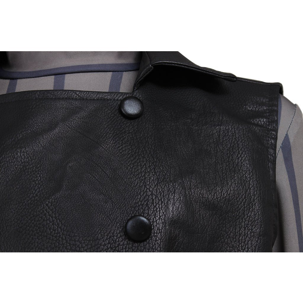 Chaleco de Cosplay Spider-Man Universo Paralelo Sombra para Hombre Halloween Nuevo - Fantasia Cosera