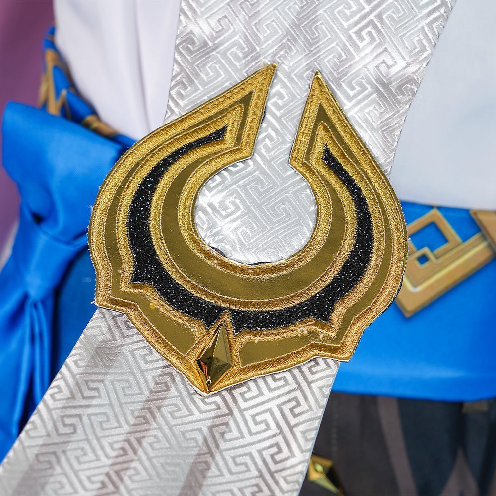 Traje de Cosplay de Kaveh de Genshin Impact - Outfit de Alta Calidad para Fans de Anime - Fantasia Cosera