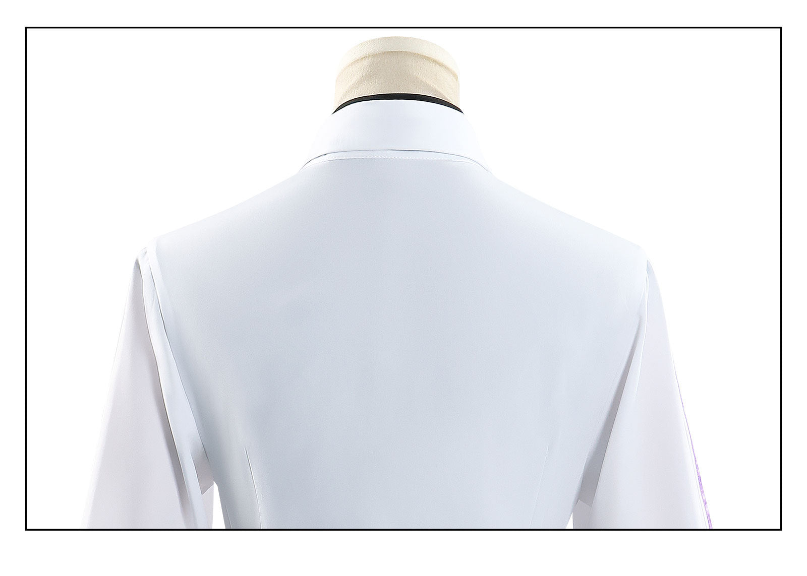 Traje de Cosplay de Krallen de Genshin Impact – Conjunto Completo Outfit Premium para Roleplay - Fantasia Cosera