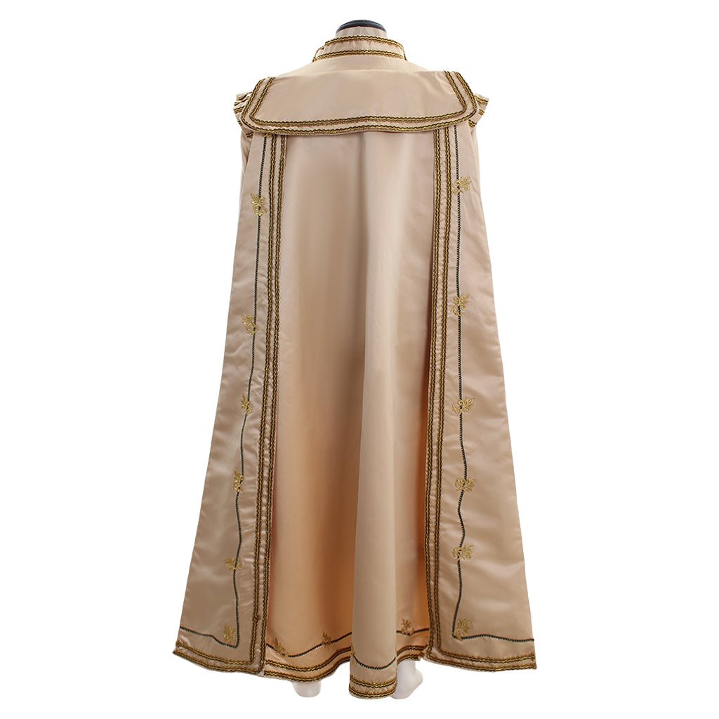 Traje de Cosplay Tudor para Hombre - Traje de Rey Victoriano y Outfit de Caballero para Halloween y Fiestas | Fantasía Cosera - Fantasia Cosera