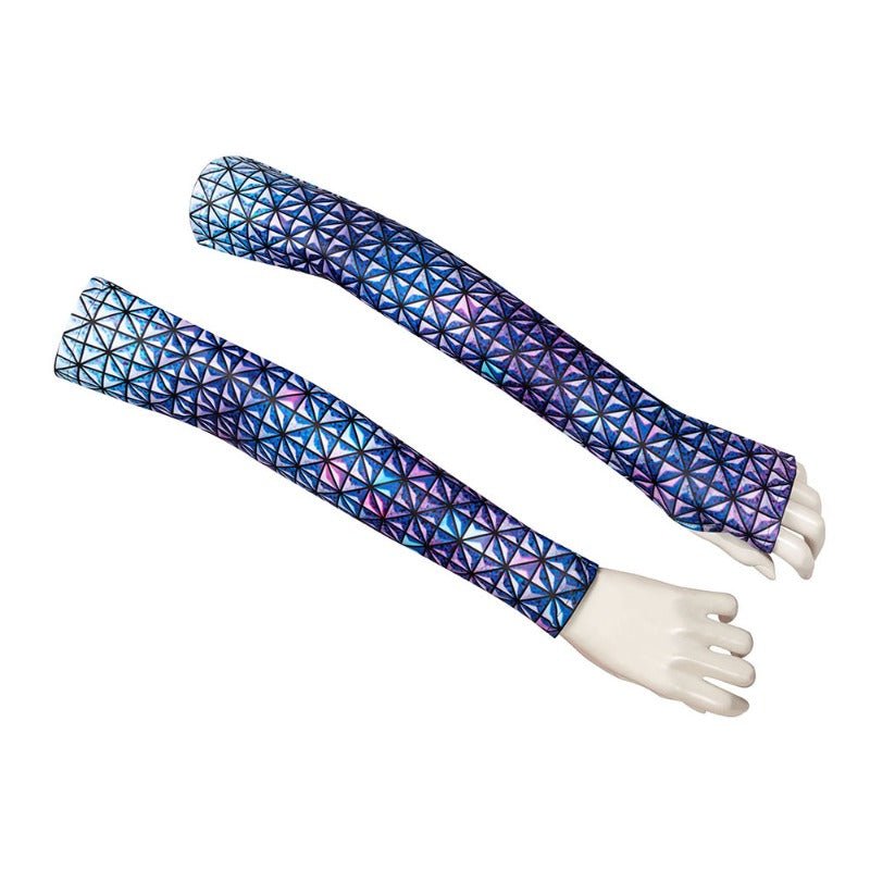 Traje de Cosplay de Kai'Sa Hija del Vacío para Halloween y Carnaval - Fantasia Cosera