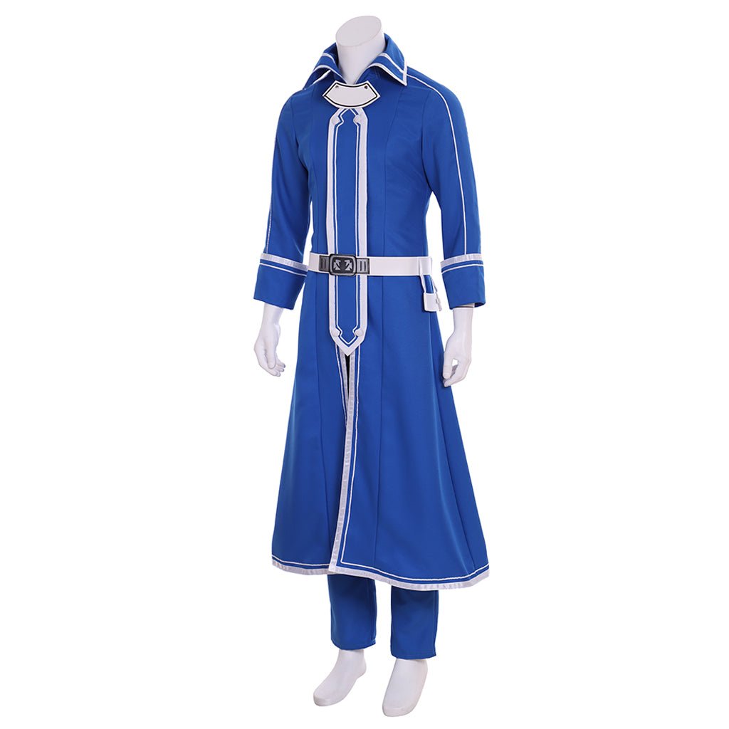 Traje de Cosplay de Eugeo de Sword Art Online: Alicization Lycoris - Fantasia Cosera