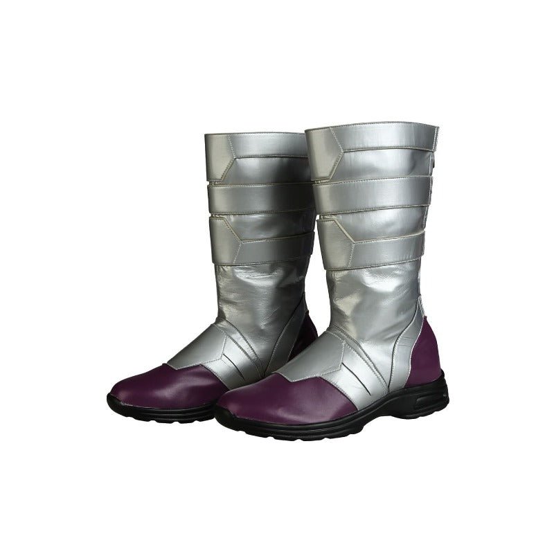 Traje de Cosplay Juken Sentai Gekiranger Fukami Gou Conjunto Completo para Fans y Eventos - Fantasia Cosera