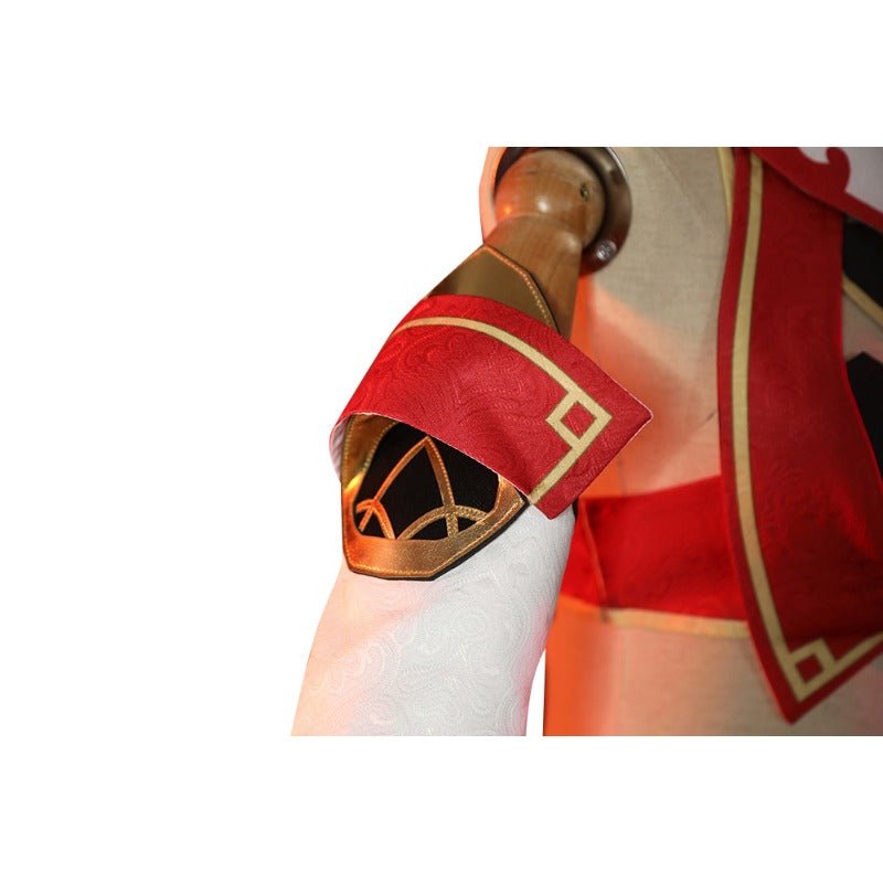 Disfraz de Tingyun Cosplay para Mujer Juego Completo para Halloween y Carnaval - Fantasia Cosera