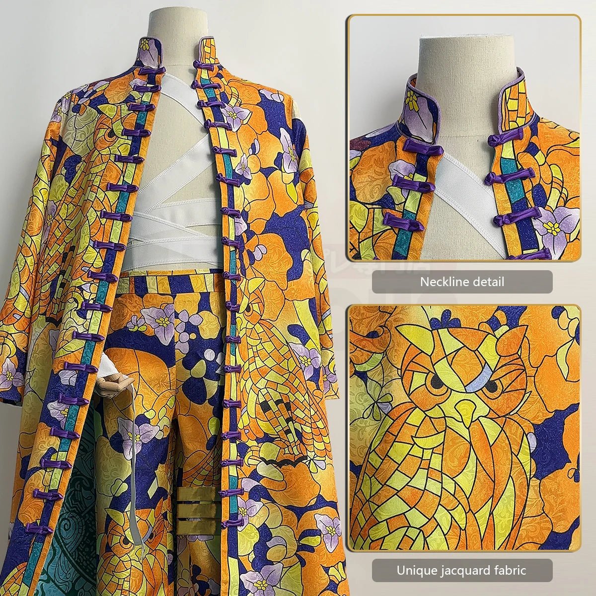 Traje Cosplay Takashi Mitsuya Tokyo Revengers Abrigo Pantalones Nueva Experiencia Exhibición Halloween Navidad - Fantasia Cosera