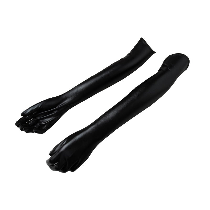 Traje de Cosplay de A2 de NieR:Automata para Mujeres - Disfraz Inspirado en el Juego para Fiestas de Halloween - Fantasia Cosera