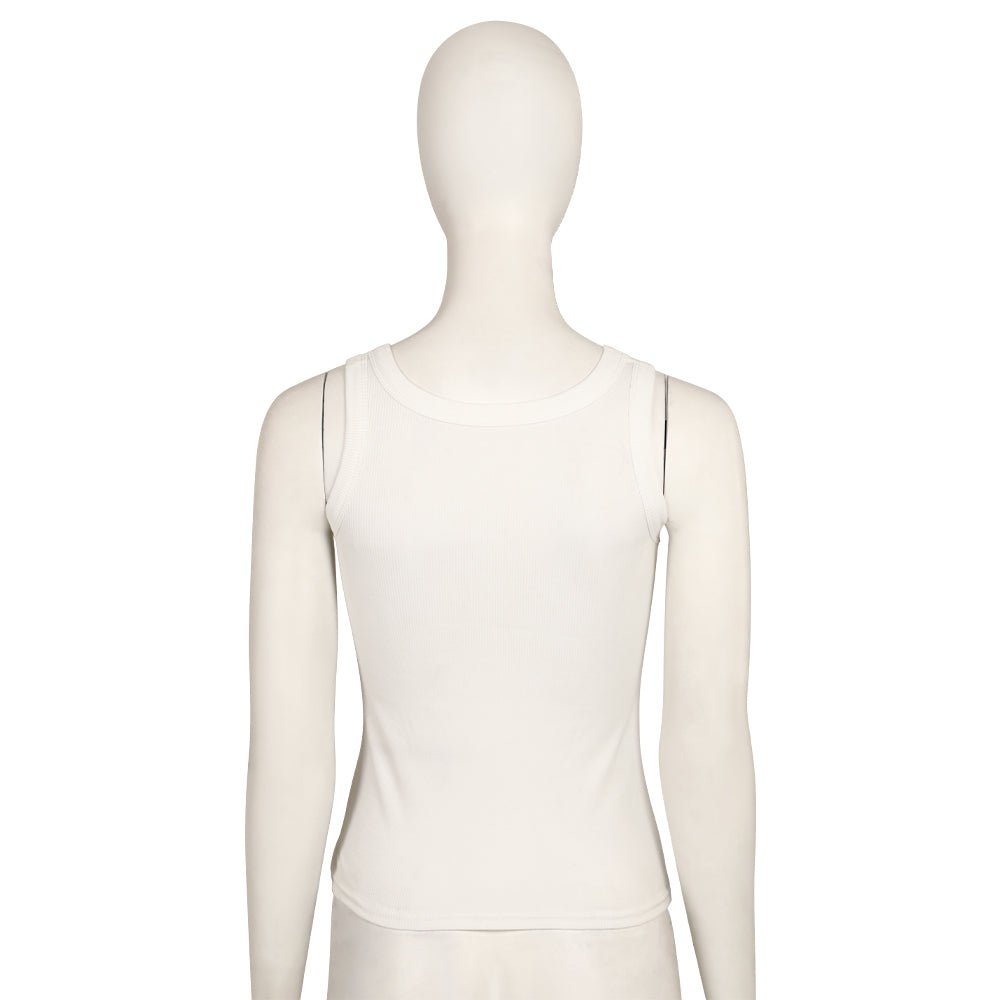 Traje de Cosplay de Lucy de Fallout (2024) - Outfit de Serie de TV de Alta Calidad - Fantasia Cosera