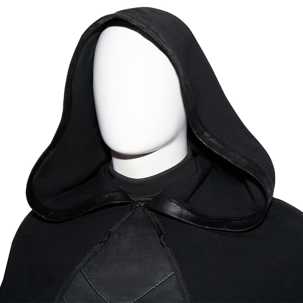 Traje de Cosplay de Baylan Skoll de la Serie Ahsoka - Fantasia Cosera