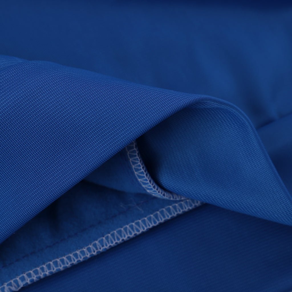 Disfraz de Sans de Undertale para Hombres – Sudadera Azul Traje de Juego - Fantasia Cosera