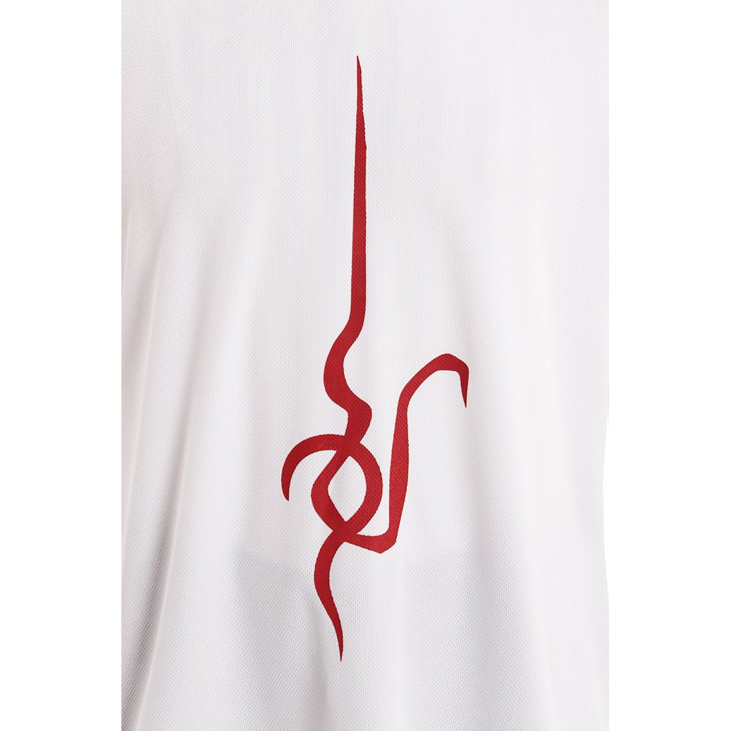 Traje de Cosplay de Komaeda Nagito de Super Danganronpa 2 - Fantasia Cosera