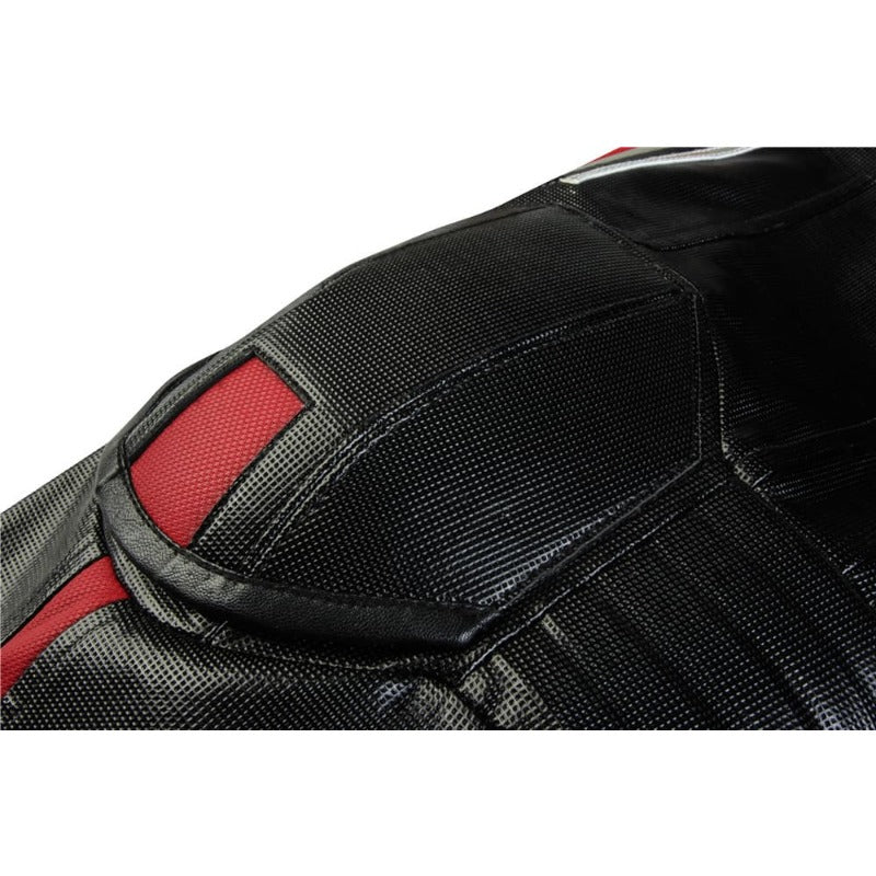 Traje de Cosplay de Scott Lang Ant-Man y la Avispa - Outfit Preciso de la Película C00793 - Fantasia Cosera