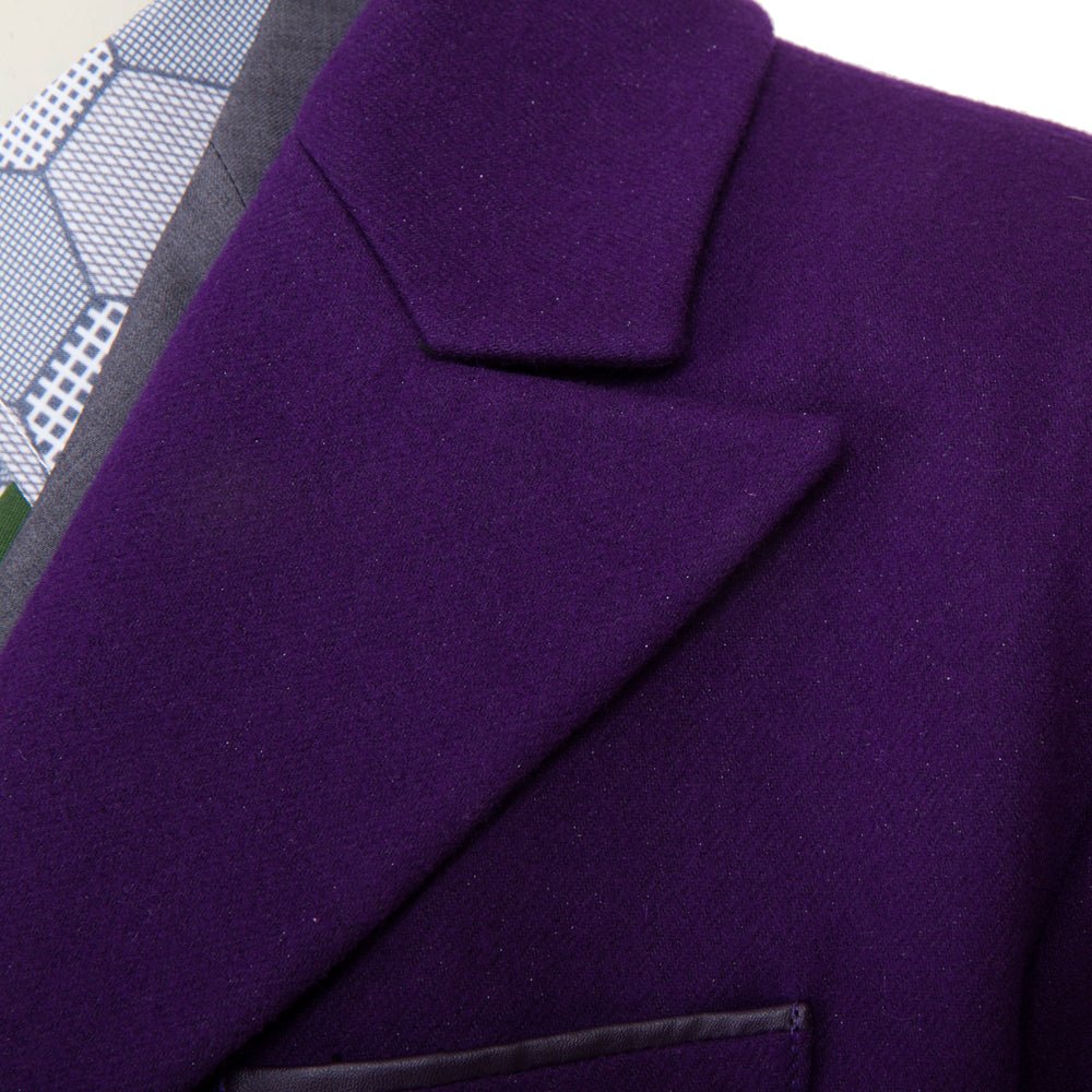 Traje de Cosplay de Joker B Versión - Batman El Caballero de la Noche - Fantasia Cosera