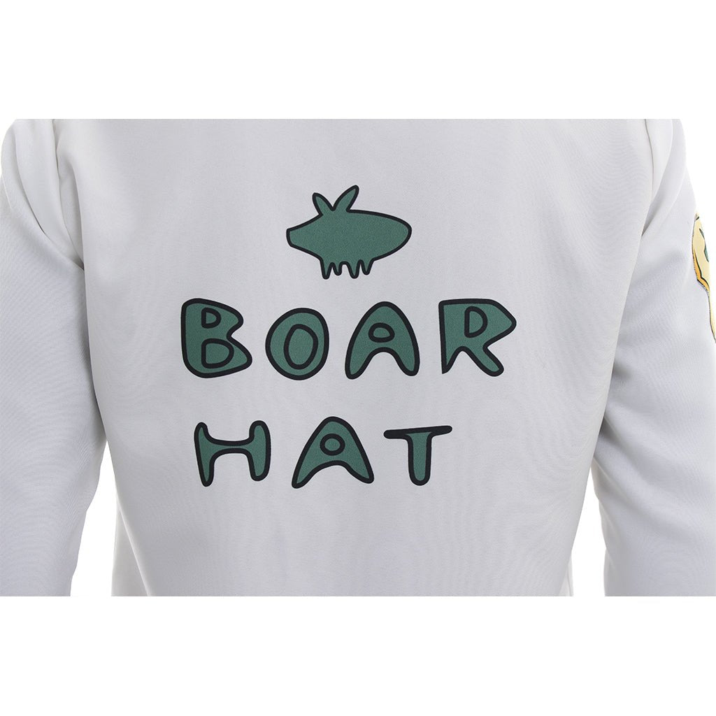 Traje de Cosplay de Meliodas de Los Siete Pecados Capitales - Fantasia Cosera