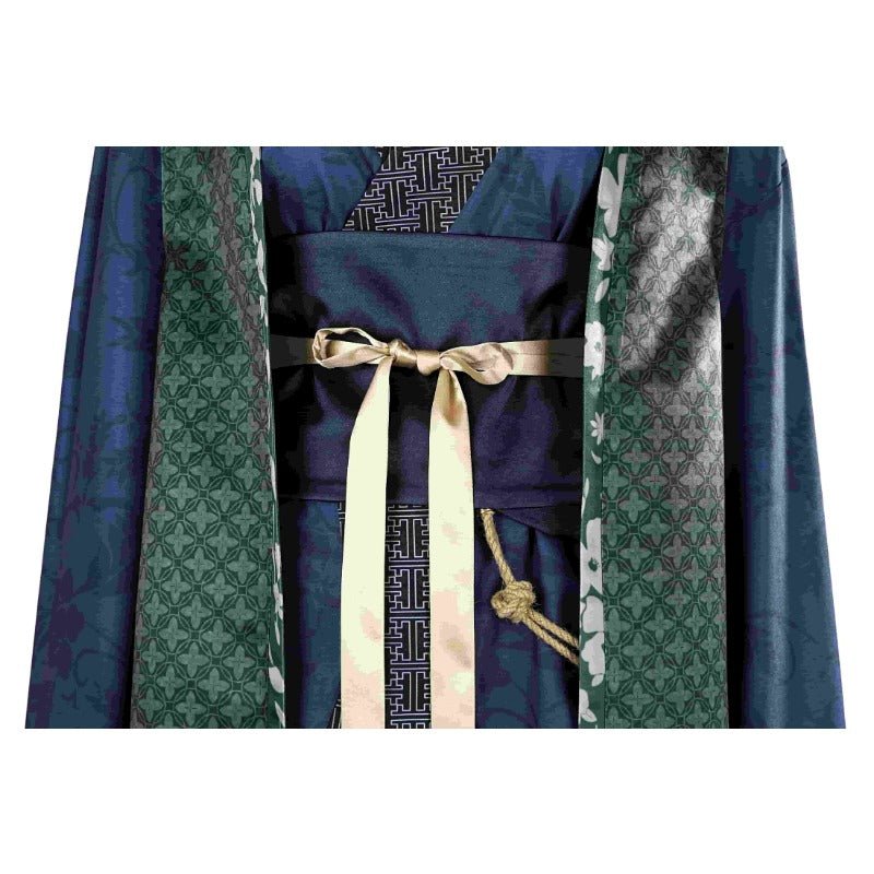 Mito Negro: Wukong Traje Chino de La Cuarta Hermana Cosplay Halloween Hecho a Medida - Fantasia Cosera