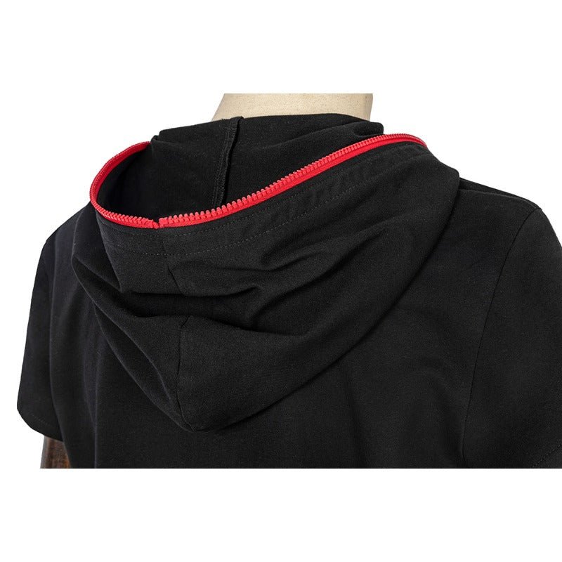 Traje de Cosplay de Kabane Kusaka de Kemono Jihen - Disfraz para Halloween y Fiestas - Fantasia Cosera