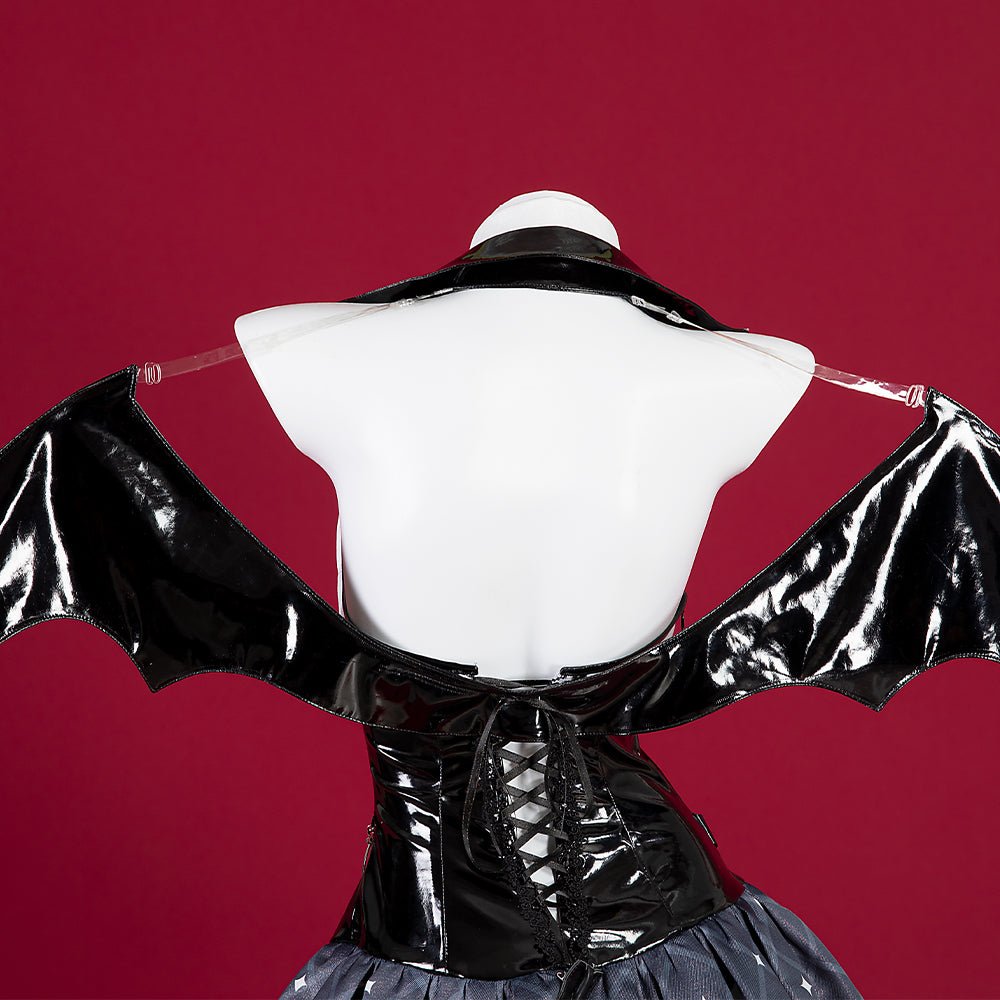 2023 Trajes de Cosplay de Hatsune Miku x Rascal the Raccoon Rin Len Luka Inspirados en Anime - Fantasia Cosera