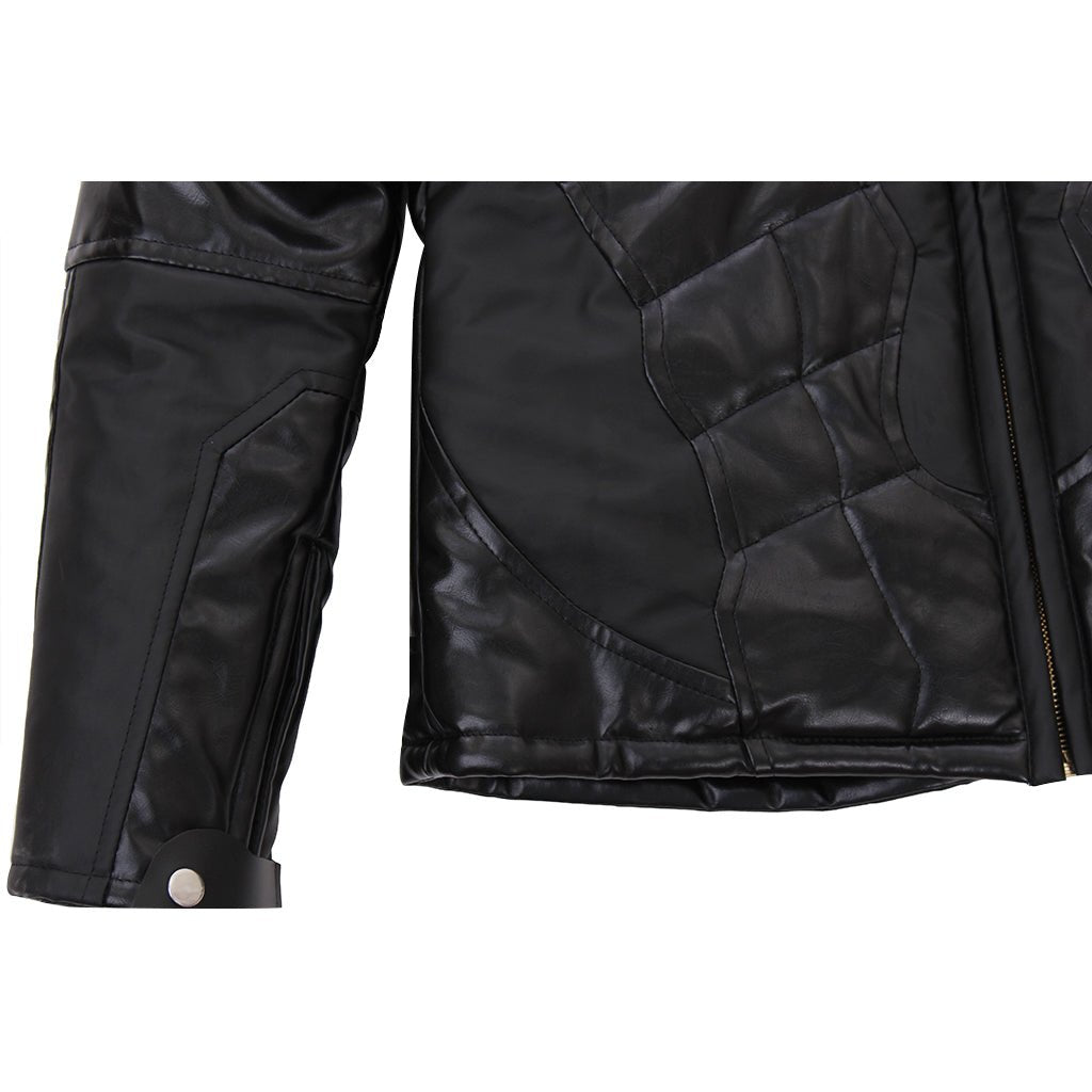 Traje de Cosplay de Capitán América Nuevo - Fantasia Cosera