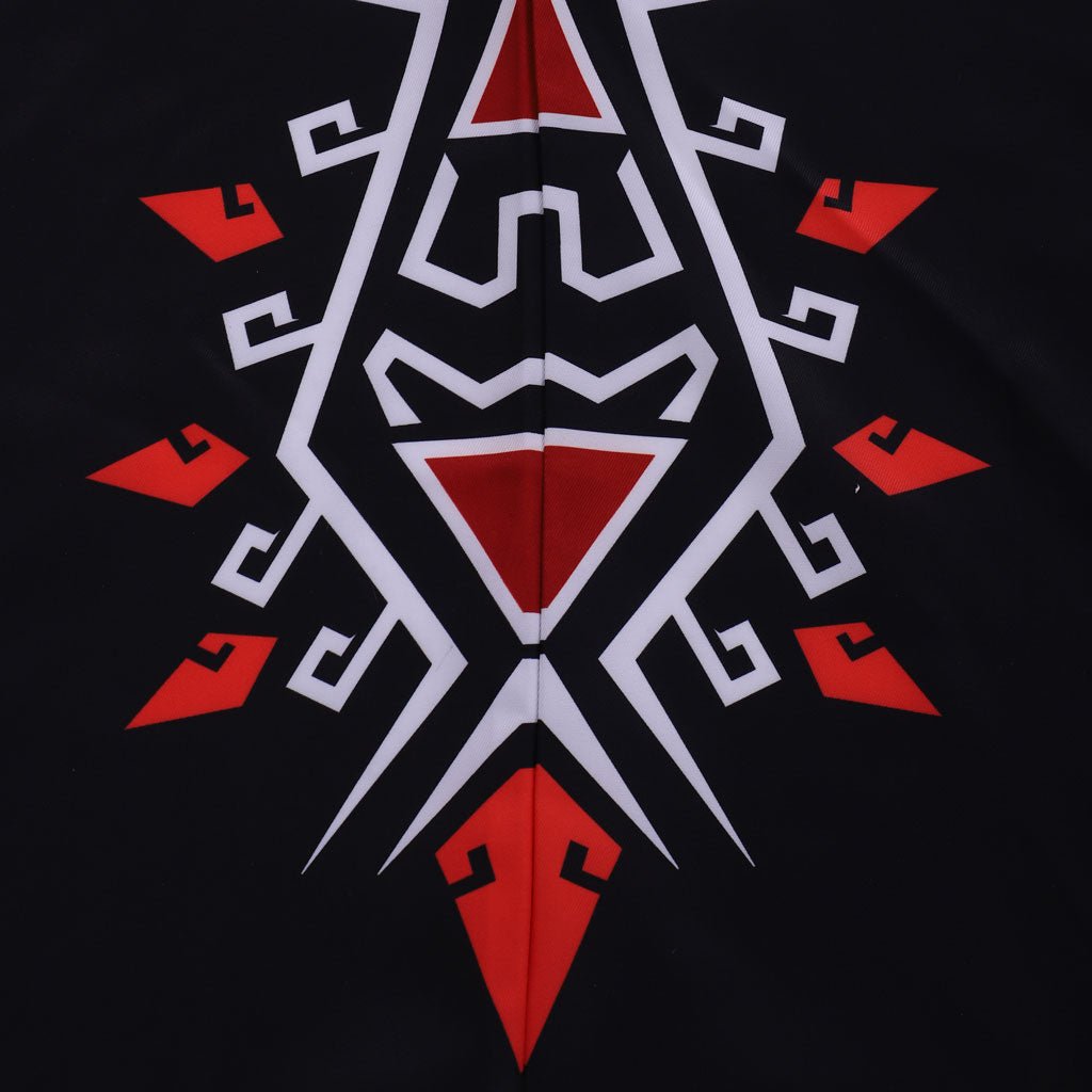 Juego Zelda: Aliento de lo Salvaje Traje Cosplay Link Conjunto Completo - Outfit Auténtico de Héroe - Fantasia Cosera