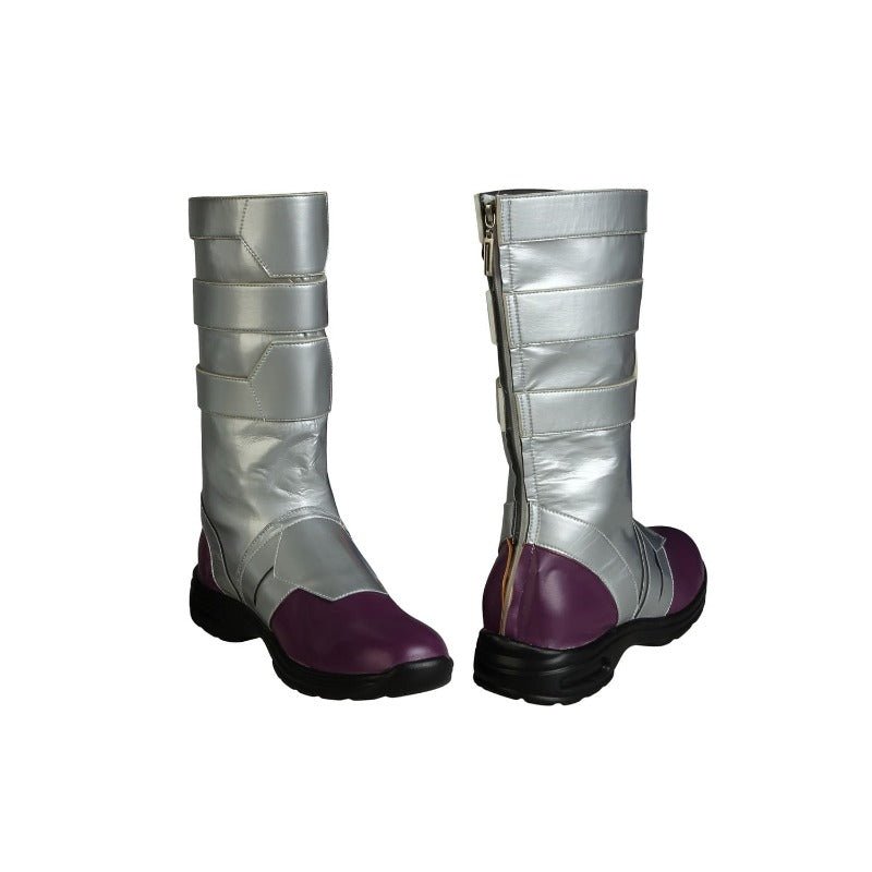 Traje de Cosplay Juken Sentai Gekiranger Fukami Gou Conjunto Completo para Fans y Eventos - Fantasia Cosera