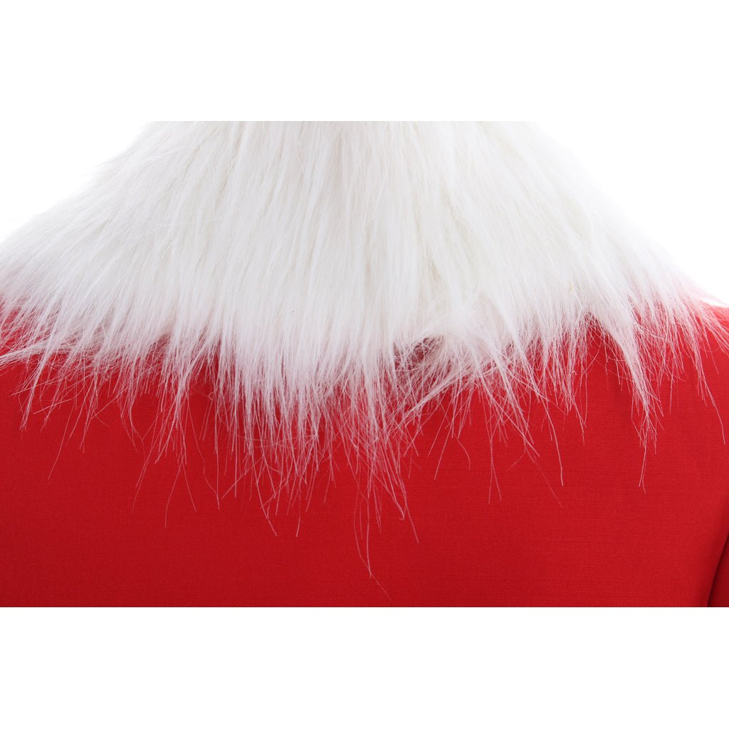 Traje de Cosplay de Inigo de Fire Emblem Awakening | Conjunto Completo para Fans de RPG - Fantasia Cosera