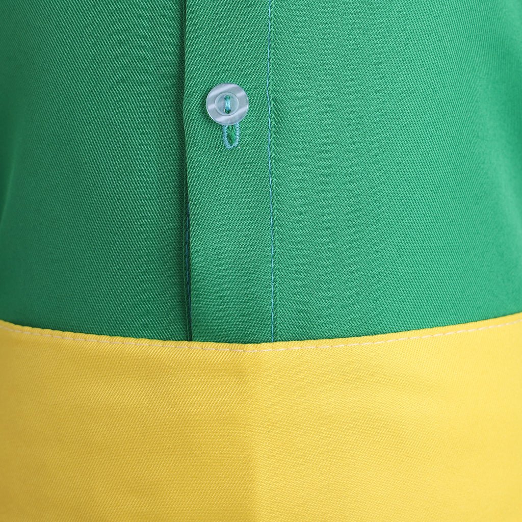 Traje de Cosplay del Principito para Halloween, Teatro y Eventos de Cosplay - Fantasia Cosera