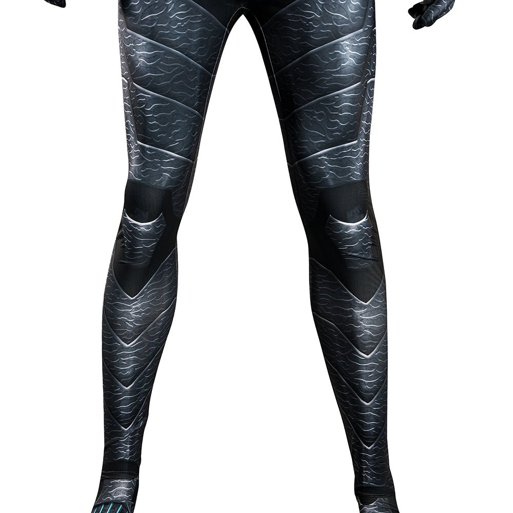 Traje de Cosplay de Monstruo No. 8 - Outfit Premium de Kaiju No. 8 para Fans de Anime - Fantasia Cosera